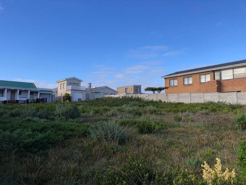0 Bedroom Property for Sale in De Kelders Western Cape